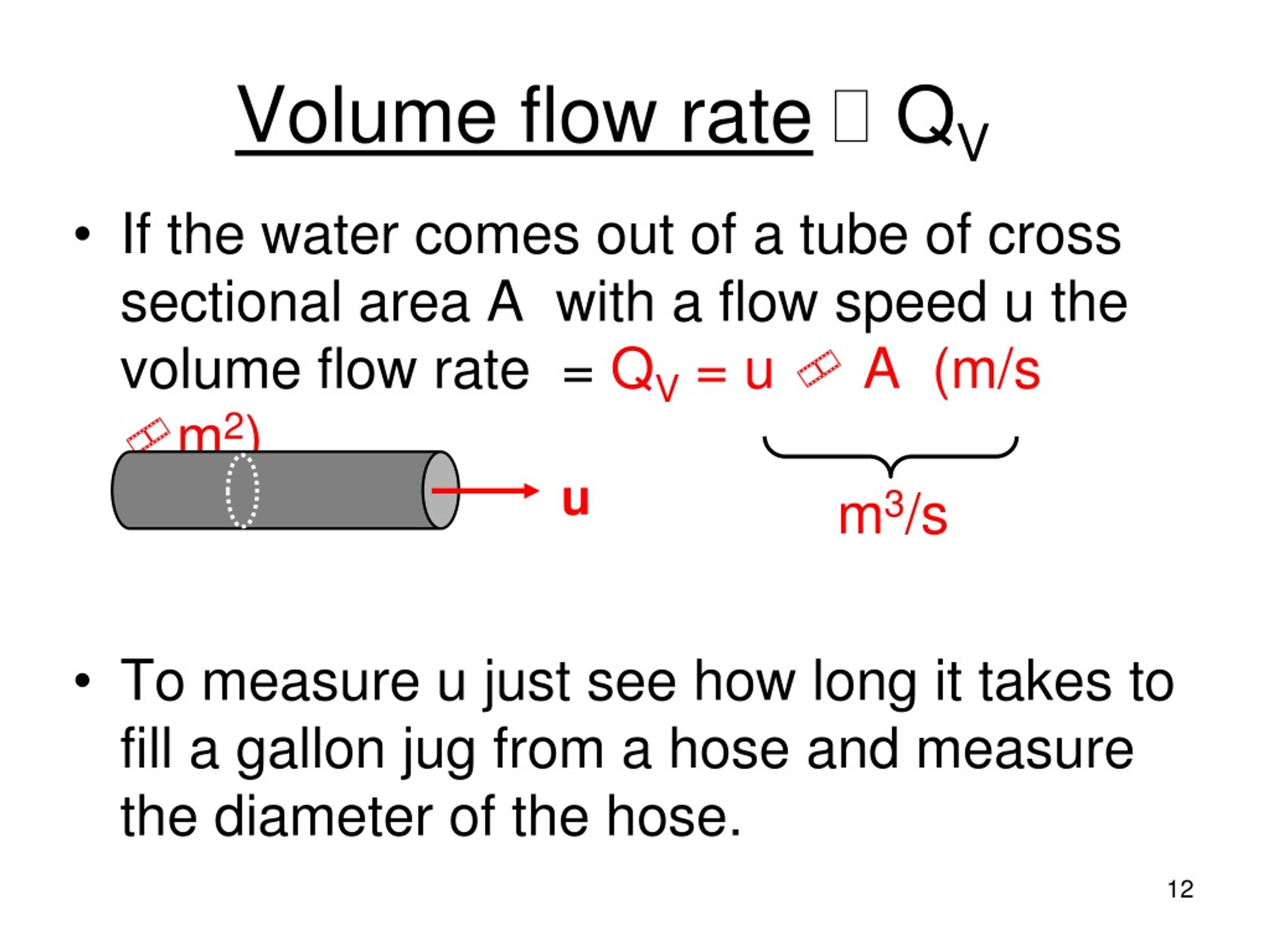 PPT L14 Fluids 3 PowerPoint Presentation, free download ID268536