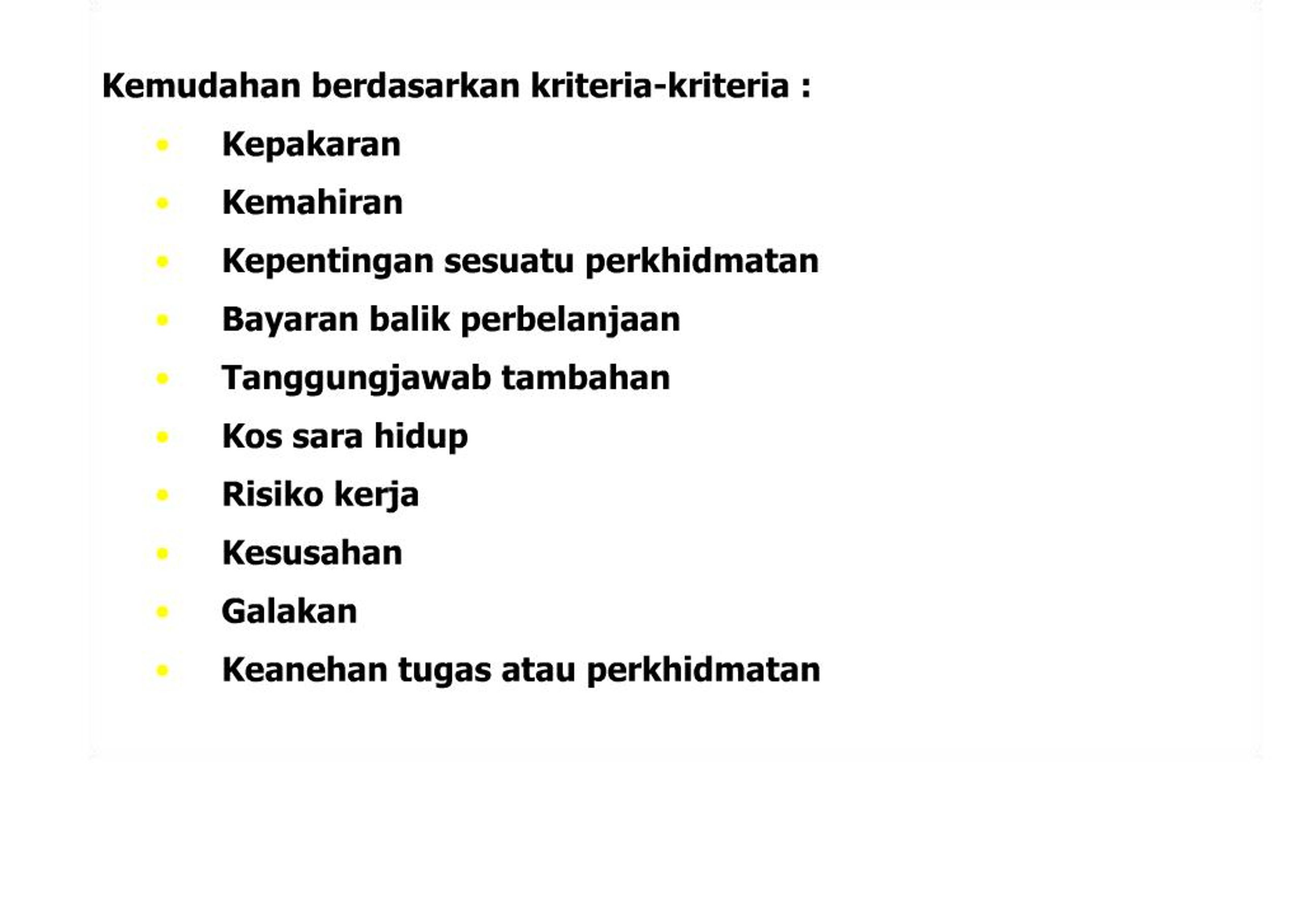 Ppt Perintah Am Bab B Elaun Elaun Dalam Perkhidmatan Perintah Am Bab G Elaun Kerja Lebih Masa Dikeluarkan Jabatan Akauntan Powerpoint Presentation Id 272802