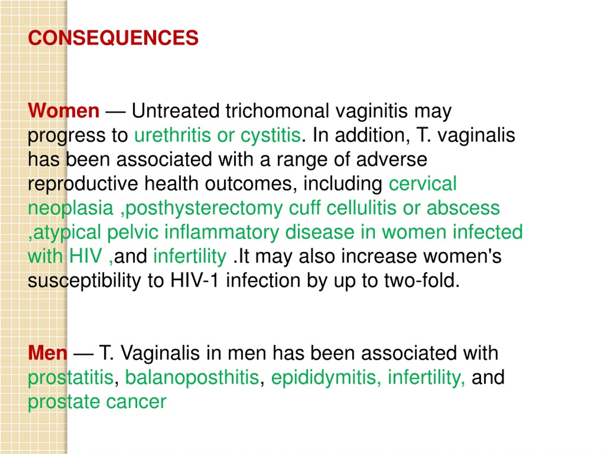 Vaginitis and PID Wanda Ronner, M.D.. Vaginitis Disruption in the