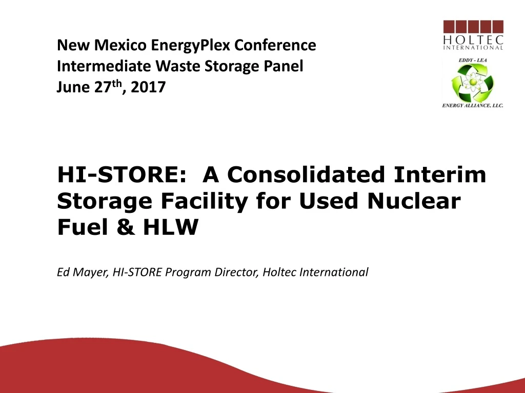 new mexico energyplex conference intermediate n.