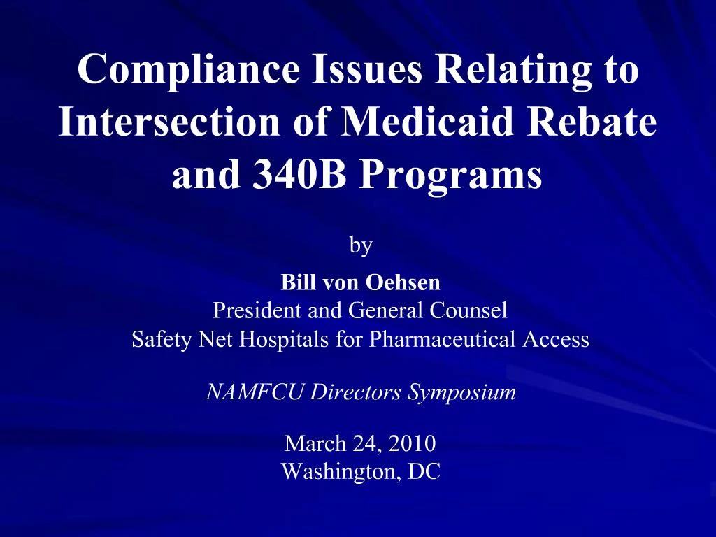 ppt-compliance-issues-relating-to-intersection-of-medicaid-rebate-and