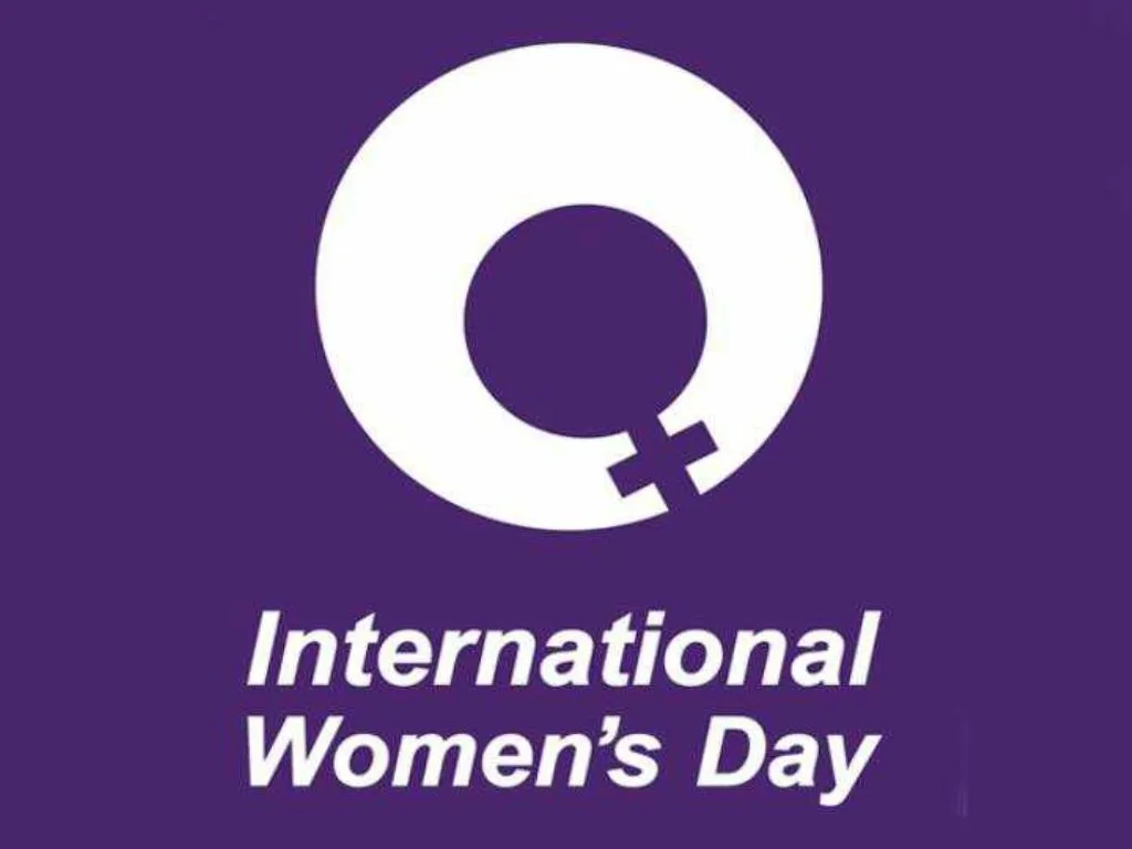 PPT - International Womens Day PowerPoint Presentation, free download ...