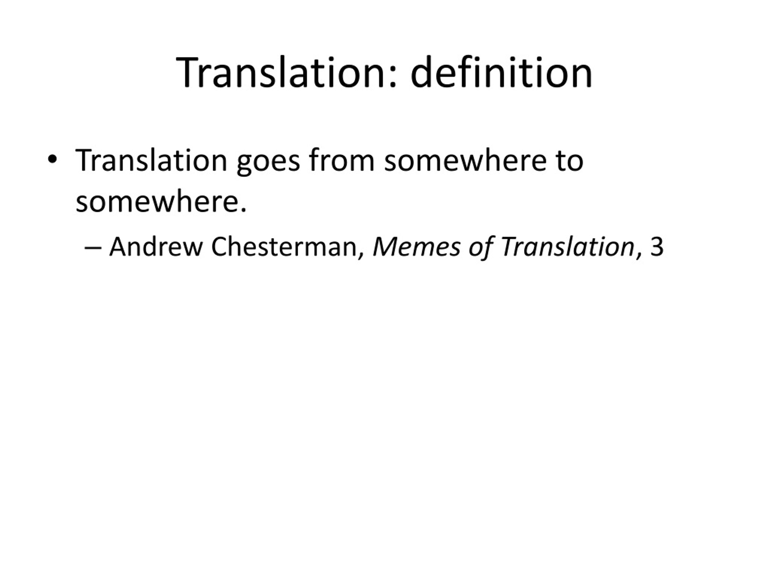 ppt-lingua-inglese-iii-literary-translation-powerpoint-presentation