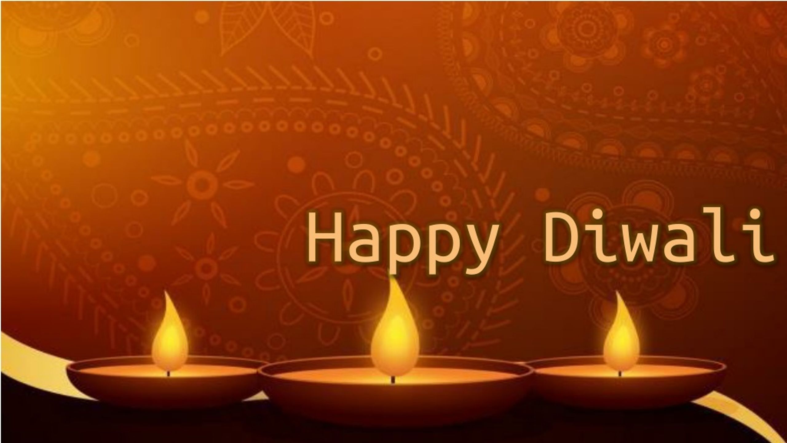 PPT Happy Diwali! PowerPoint Presentation, free download ID289199