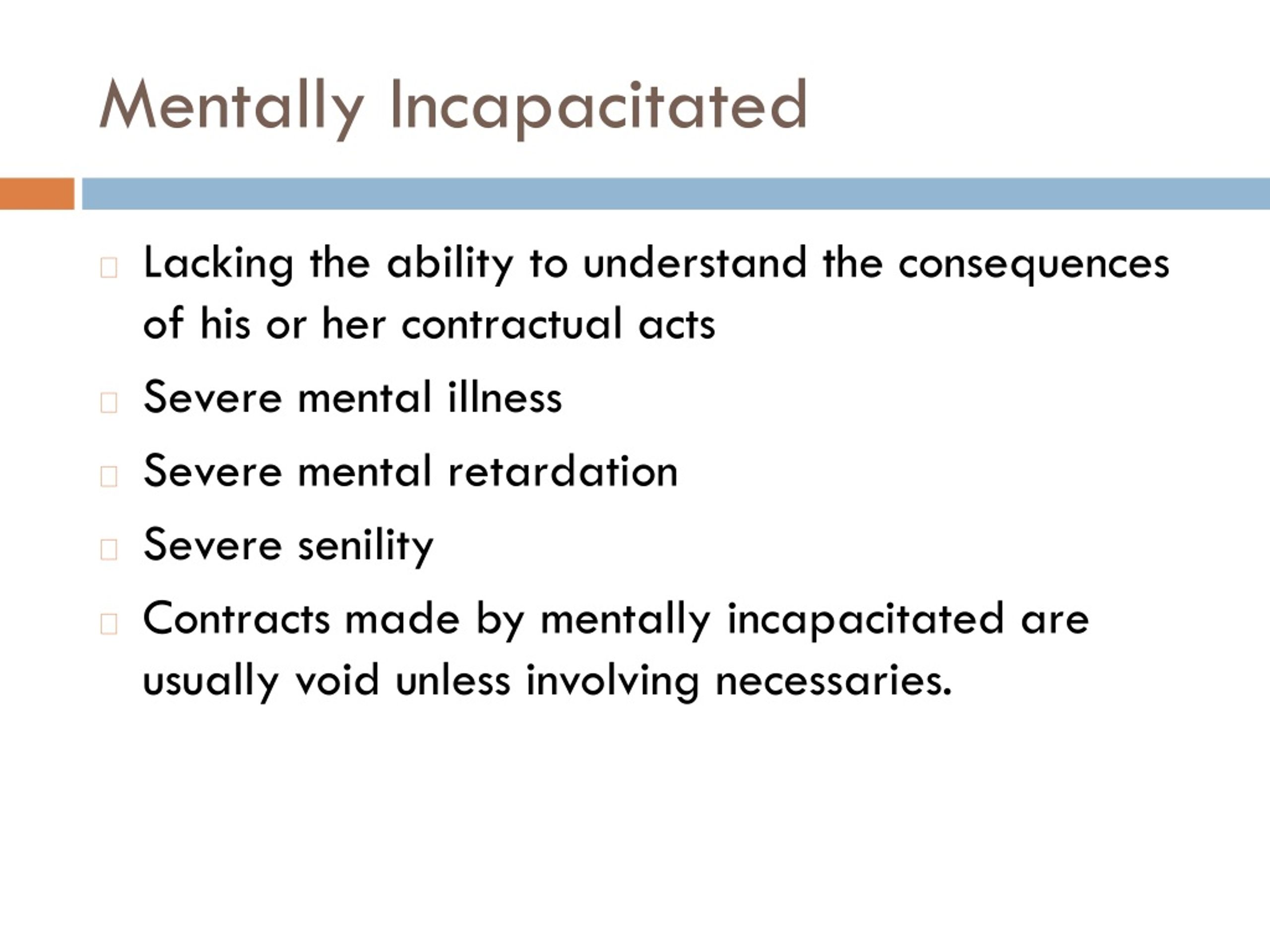 PPT - ES 2.00 UNDERSTAND CONTRACT LAW PowerPoint Presentation, free ...