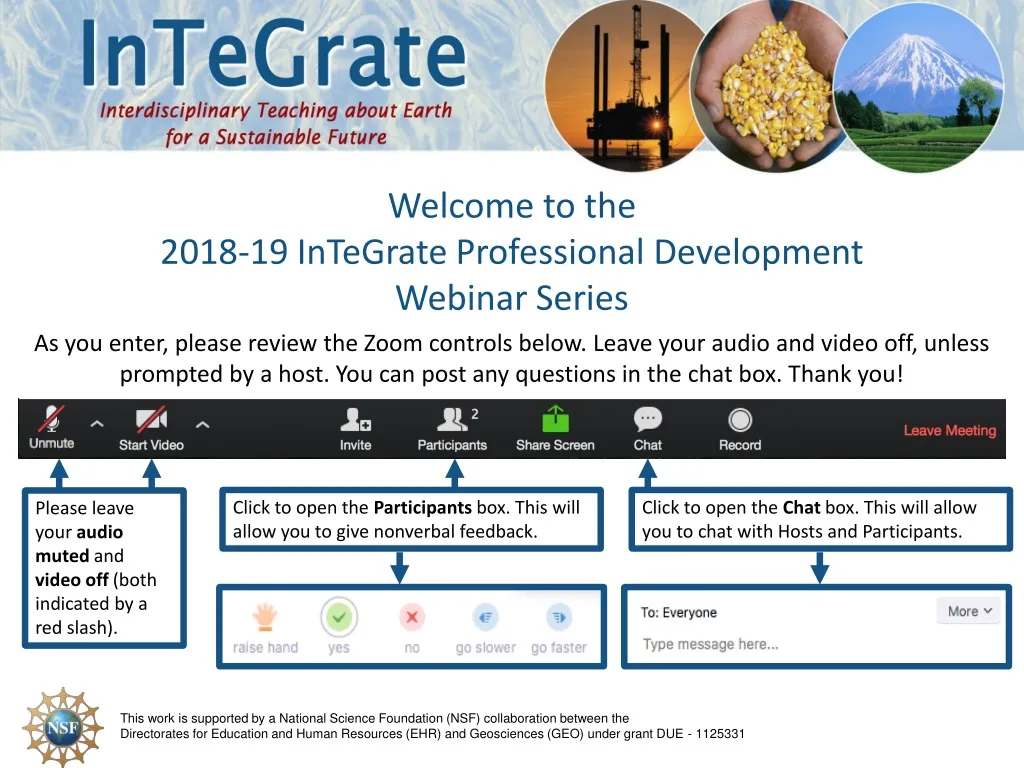 welcome to the 2018 19 integrate professional n.