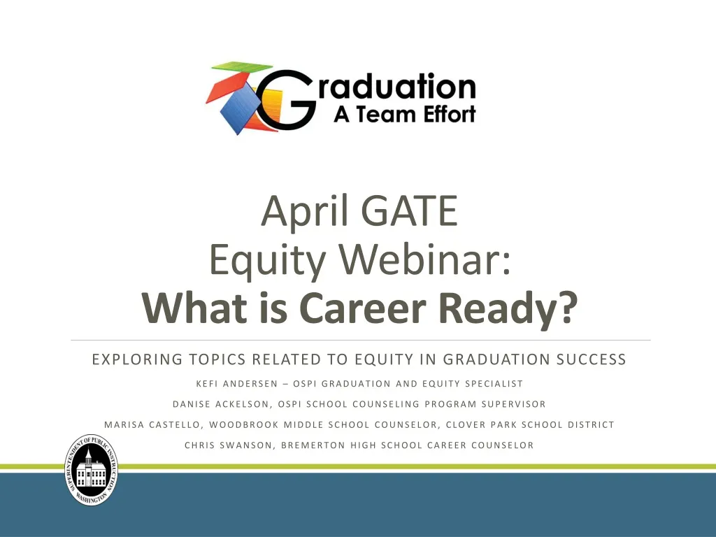 april gate equity webinar what is career ready n.