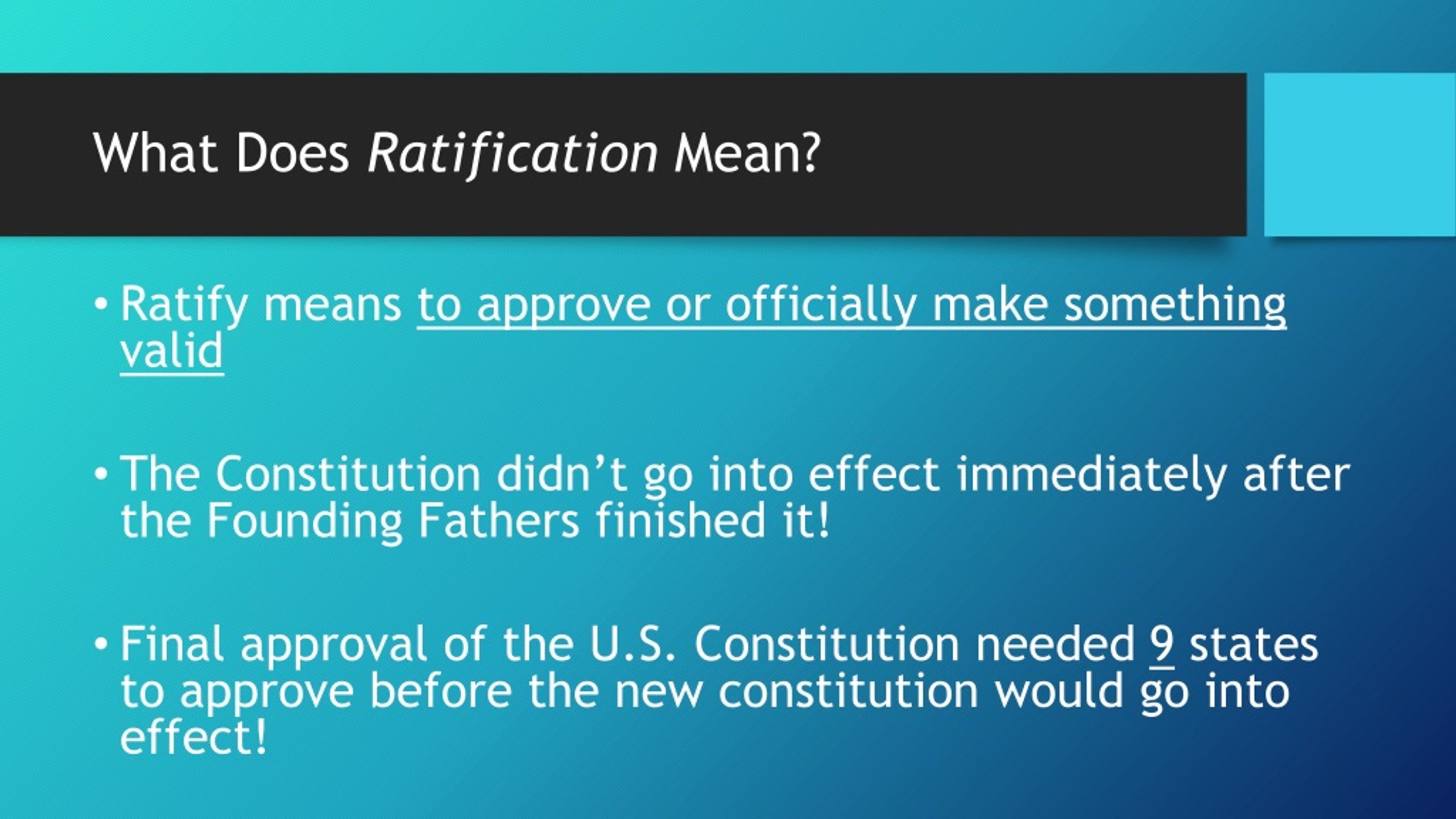 ppt-struggle-for-ratification-of-the-u-s-constitution-powerpoint