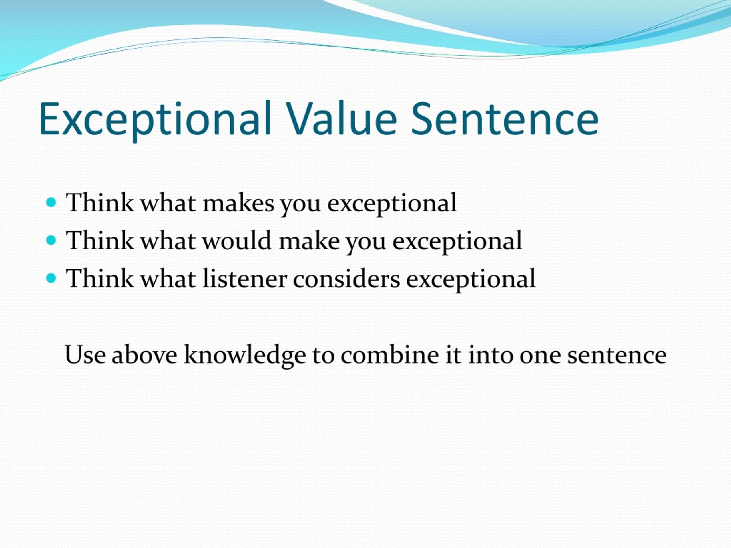 PPT 30 Seconds Elevator Speech PowerPoint Presentation Free Download 