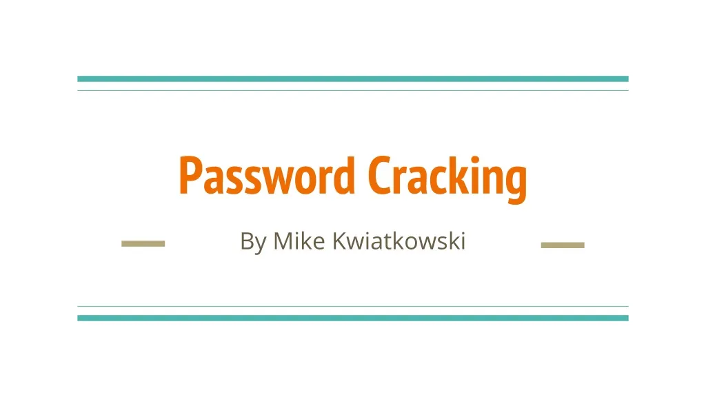 ppt-password-cracking-powerpoint-presentation-free-download-id-303078