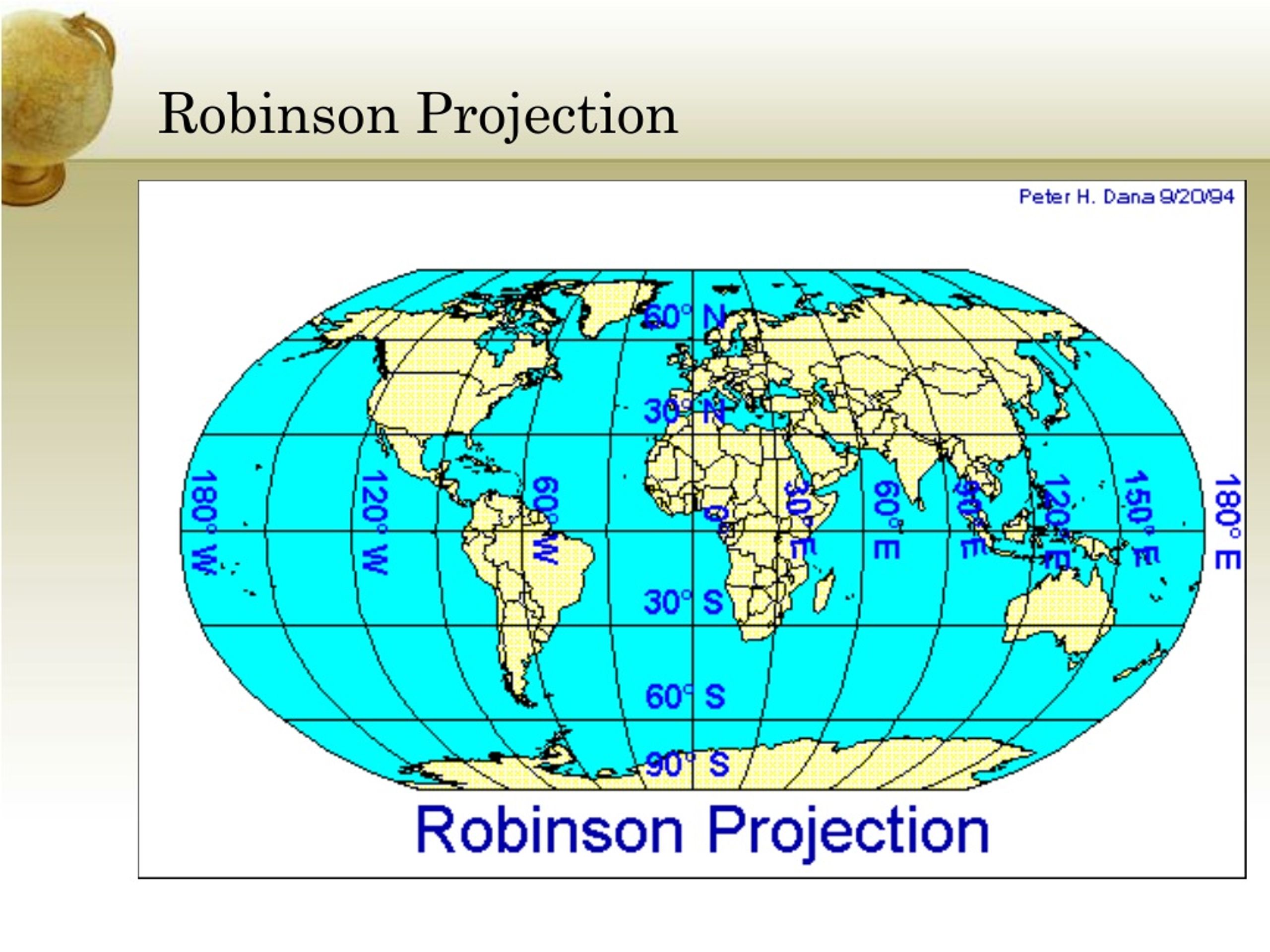 PPT - Introduction To AP Human Geography PowerPoint Presentation, Free ...