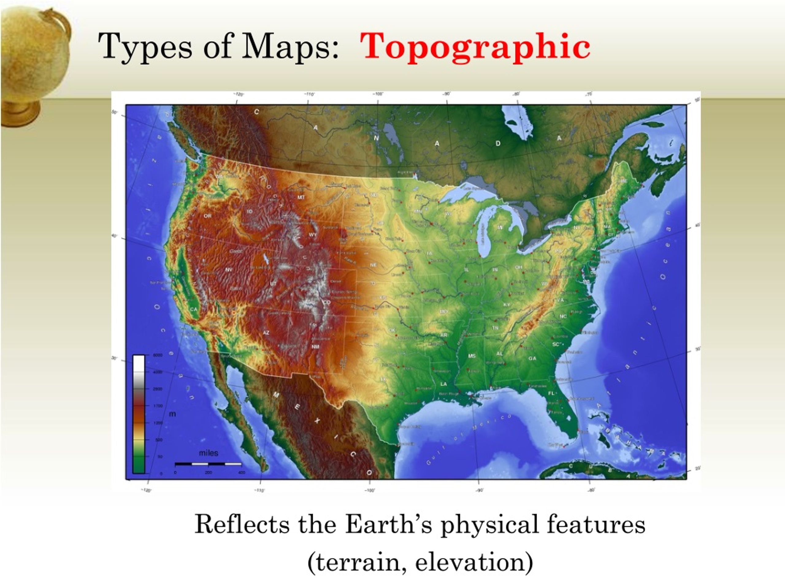 PPT - Introduction to AP Human Geography PowerPoint Presentation, free ...