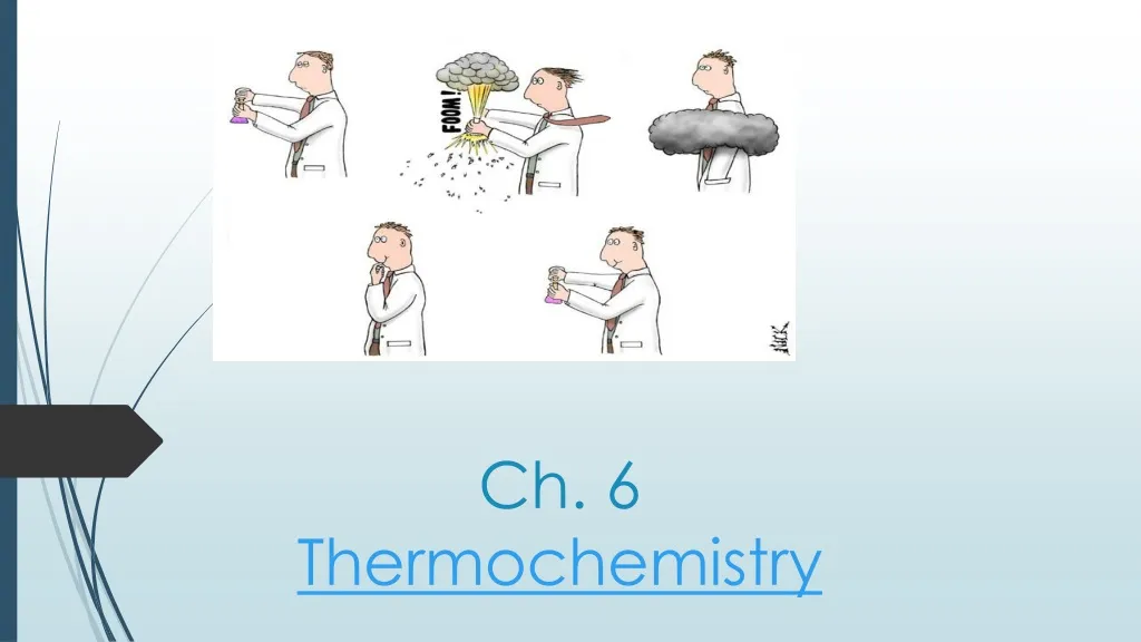 PPT - Ch. 6 Thermochemistry PowerPoint Presentation, Free Download - ID ...