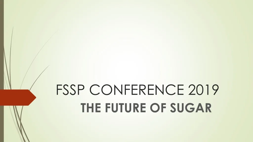 fssp conference 2019 n.