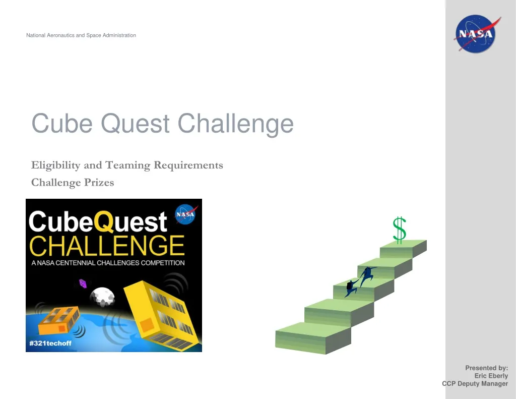 cube quest challenge n.
