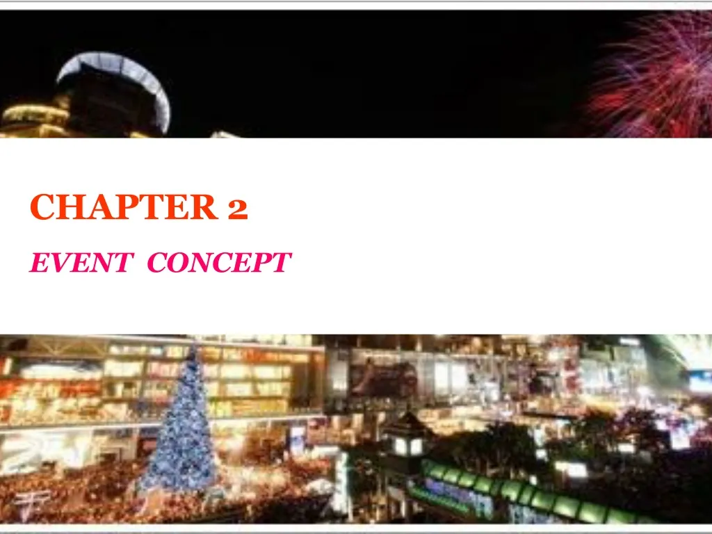 chapter 2 event concept n.