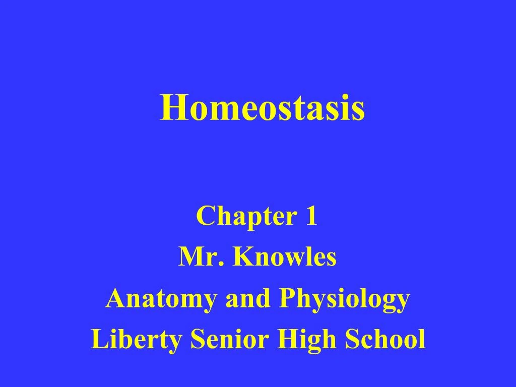 Ppt Temperature And Homeostasis Powerpoint Presentation Free D00