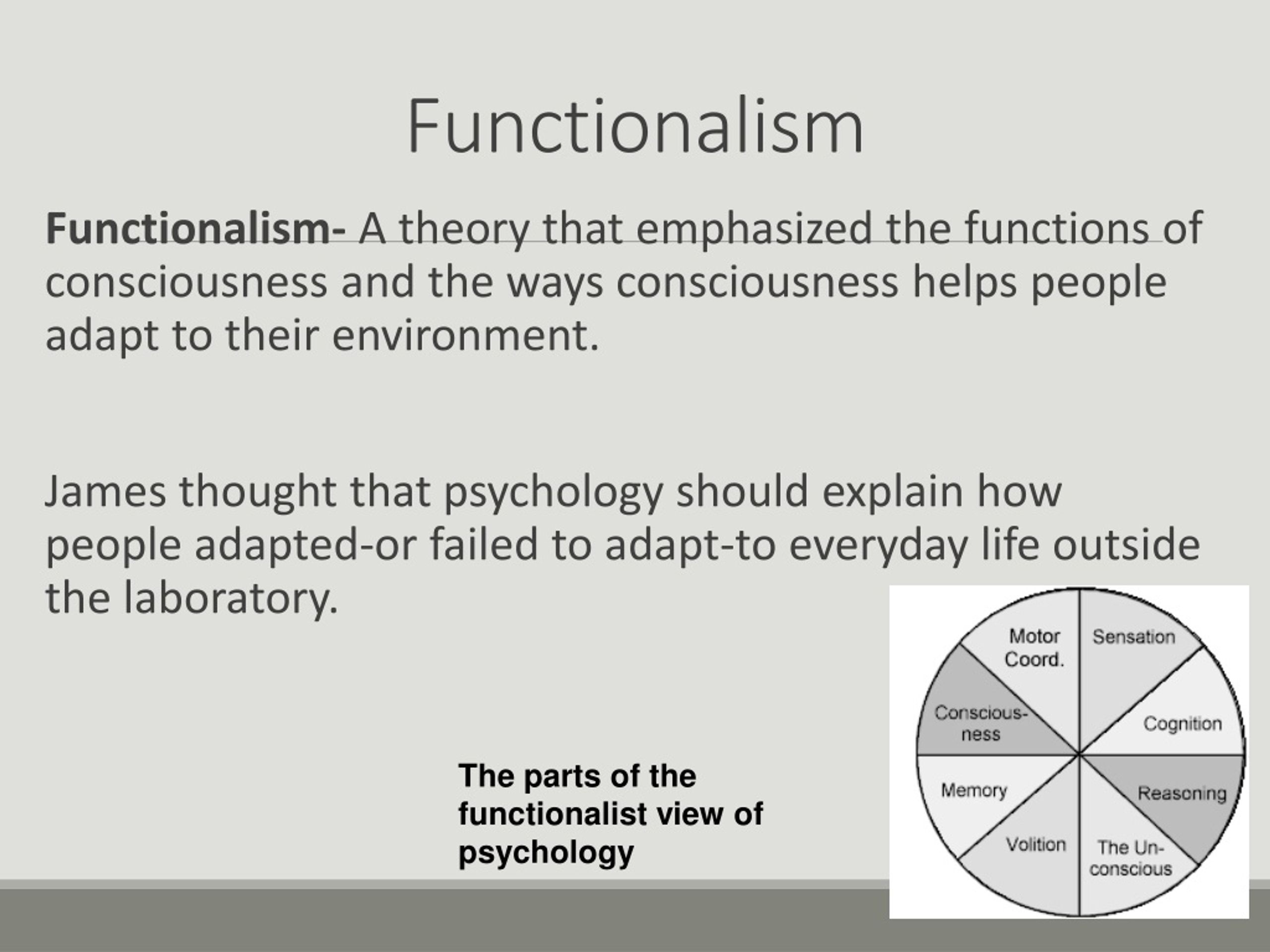 PPT Introduction and History of Psychology Unit 1 PowerPoint