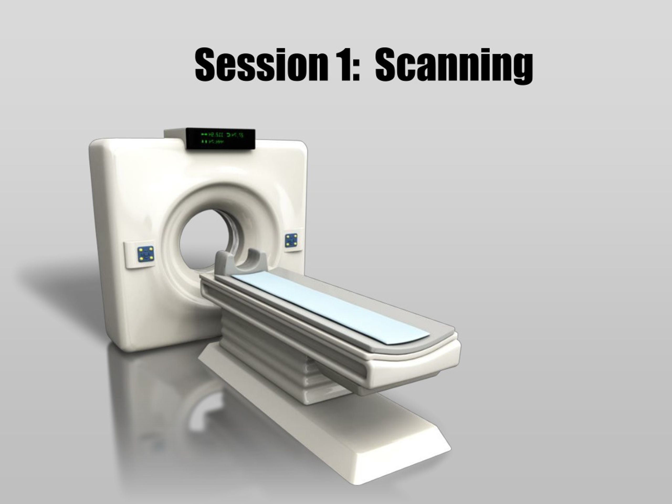Ppt Scanning As A Part Of Planning For Services Powerpoint