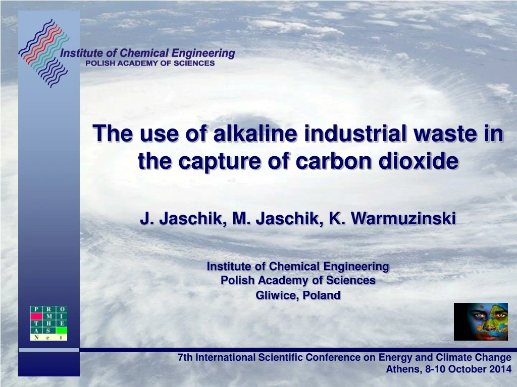 the use of alkaline industrial waste n.