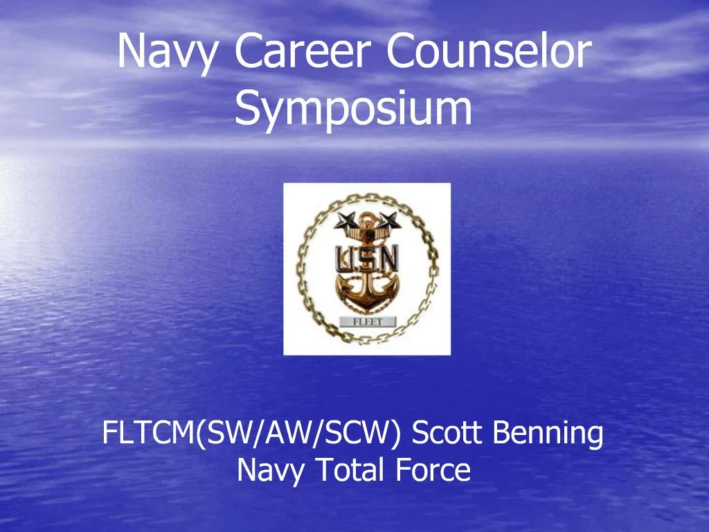 navy career intermission program