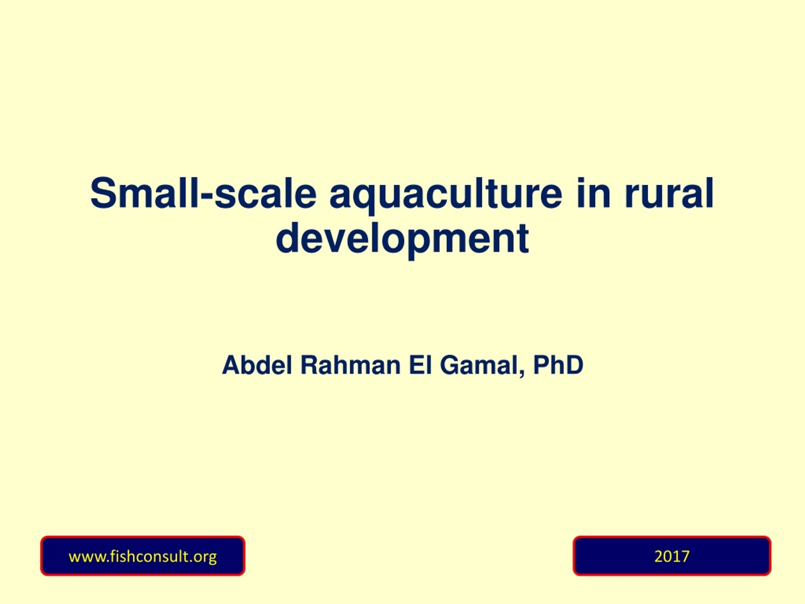 Large-Scale vs Small-Scale Fishing PowerPoint (teacher made)