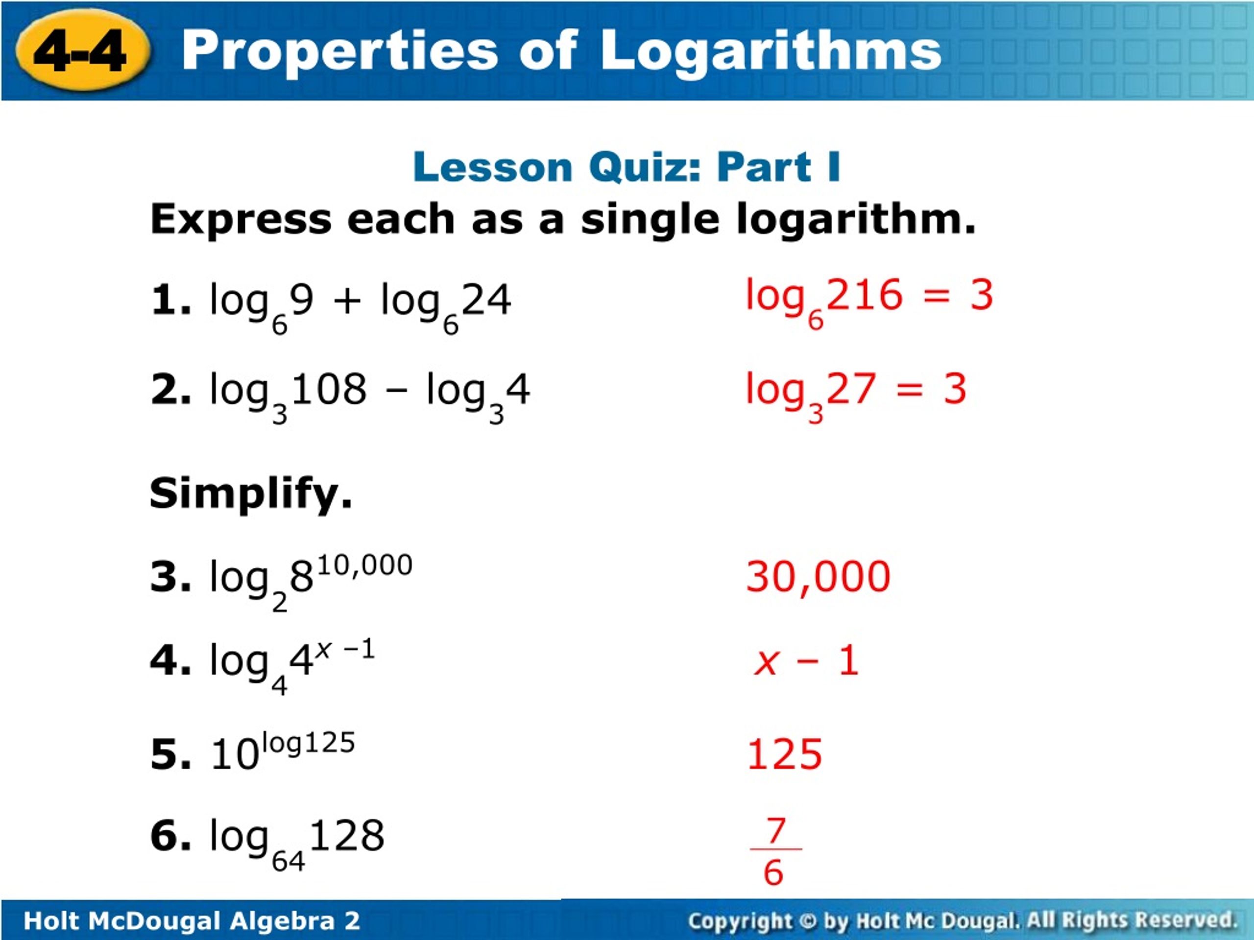 Сравнить log 1 2 3 4. Logarithm properties. Log1/64+log1/69. Apply properties of logarithms. Default value of logarithm.