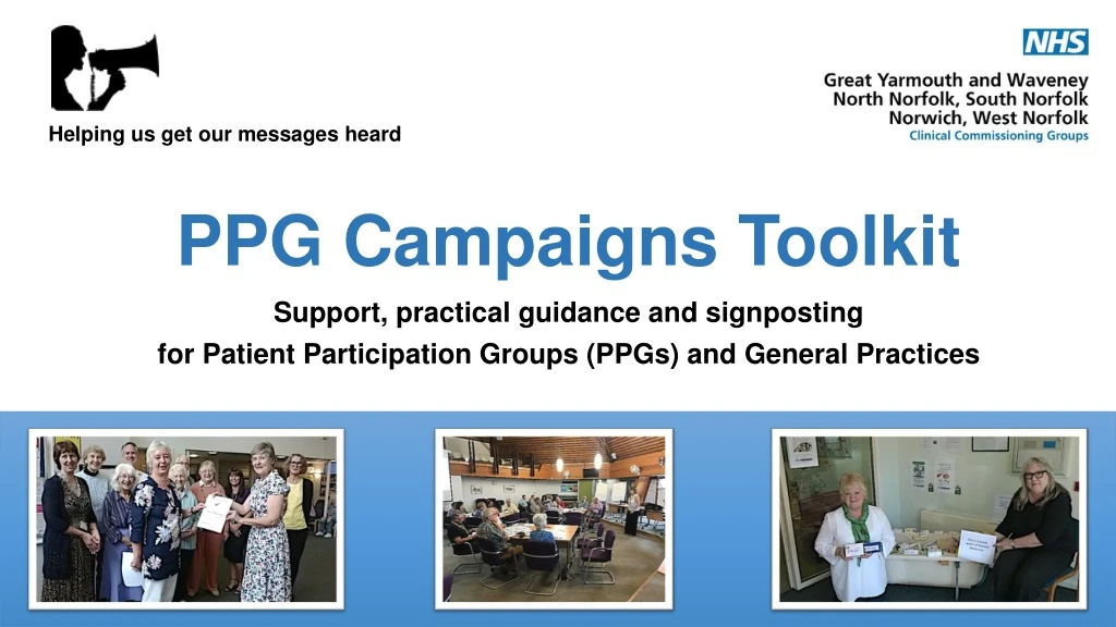 ppg campaigns toolkit n.