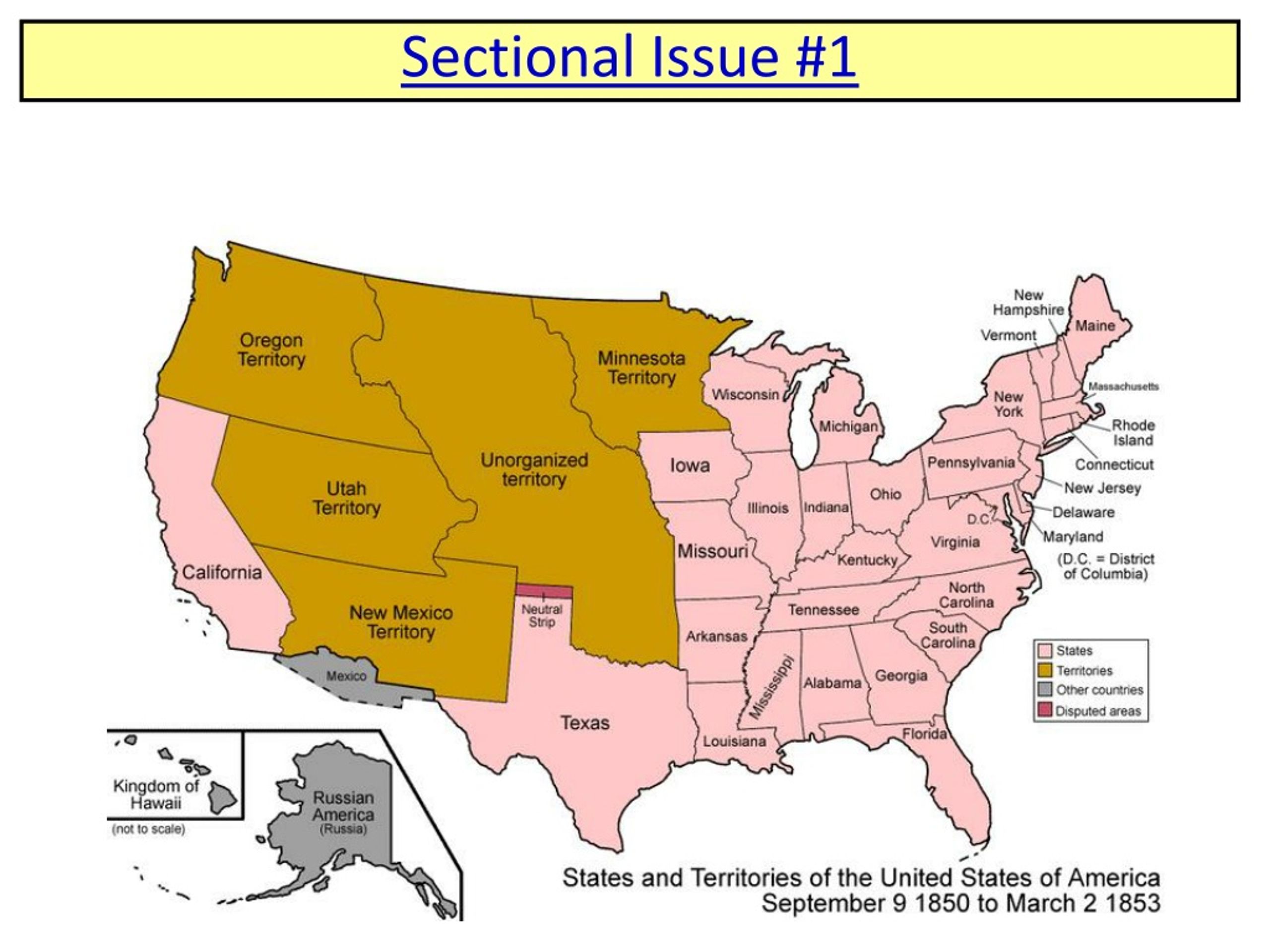 PPT Sectional Issue 1 PowerPoint Presentation, free download ID342695