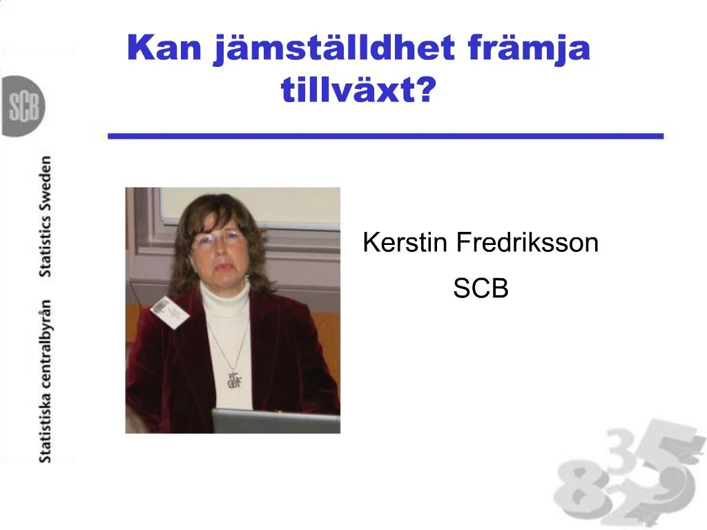 PPT - Kan J Mst Lldhet Fr Mja Tillv Xt PowerPoint Presentation, Free ...