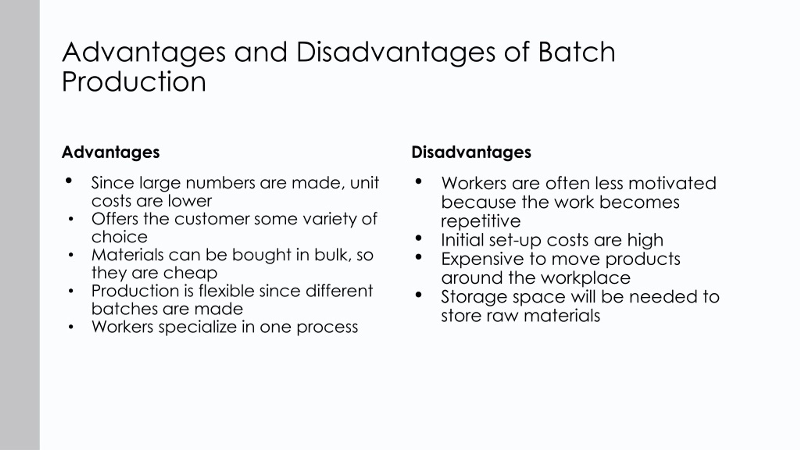 PPT Introduction To Business PowerPoint Presentation Free Download 