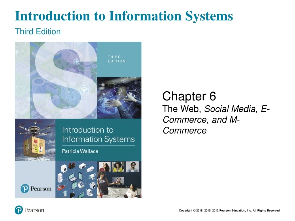 PPT - Introduction To Information Systems PowerPoint Presentation, Free ...