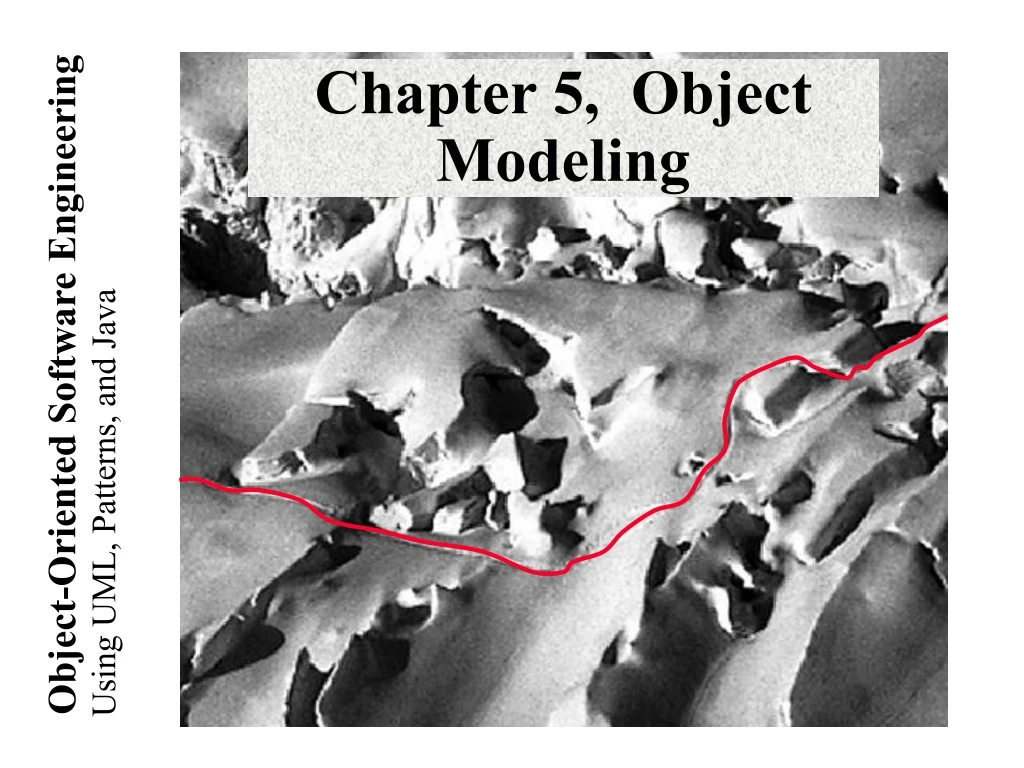 chapter 5 object modeling n.