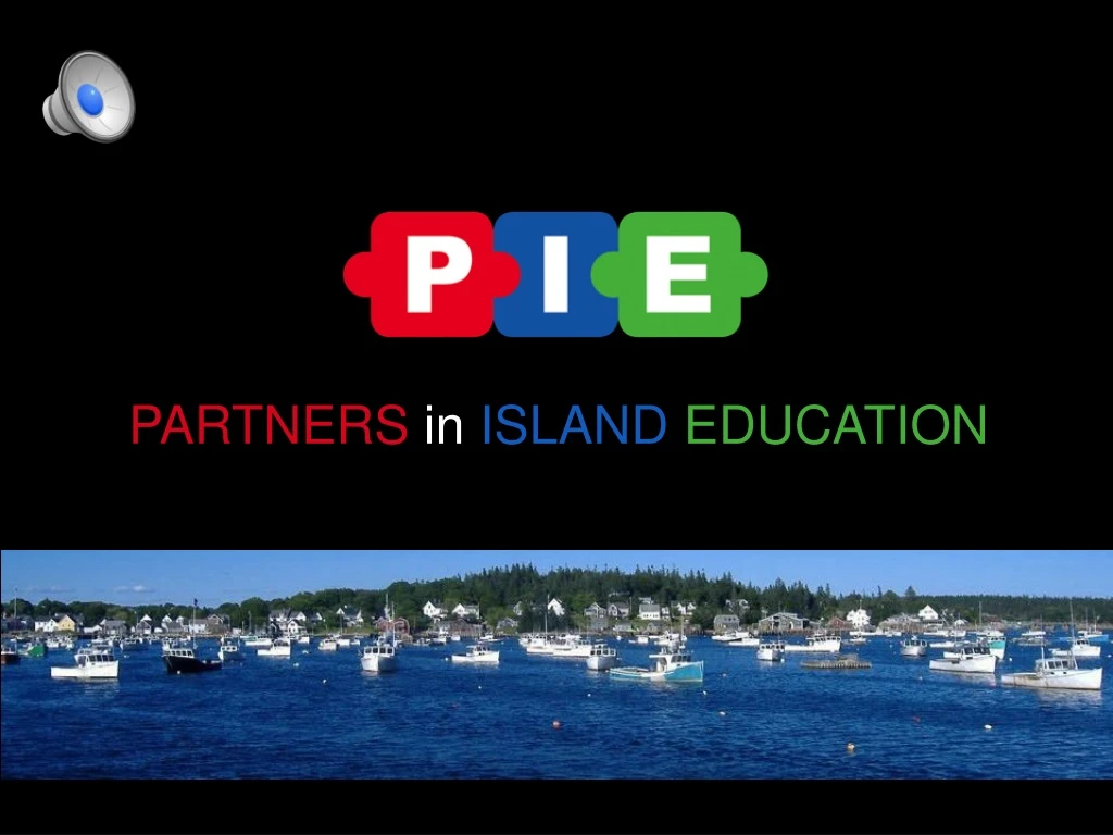 partners in island education n.