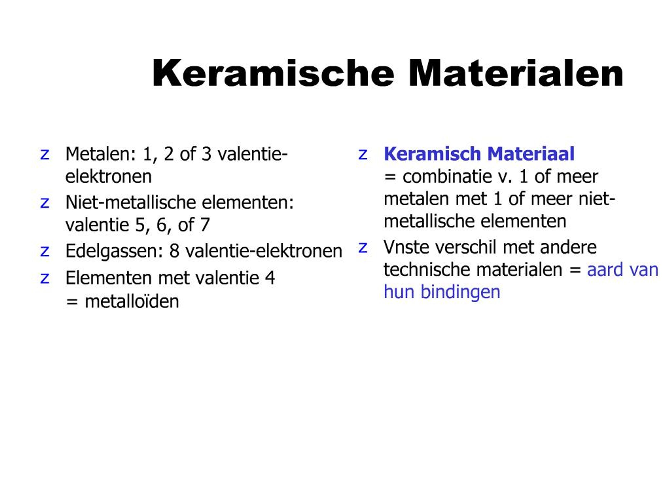 tand JEP versus PPT - Thema 2 Keramische Materialen PowerPoint Presentation, free download  - ID:361738