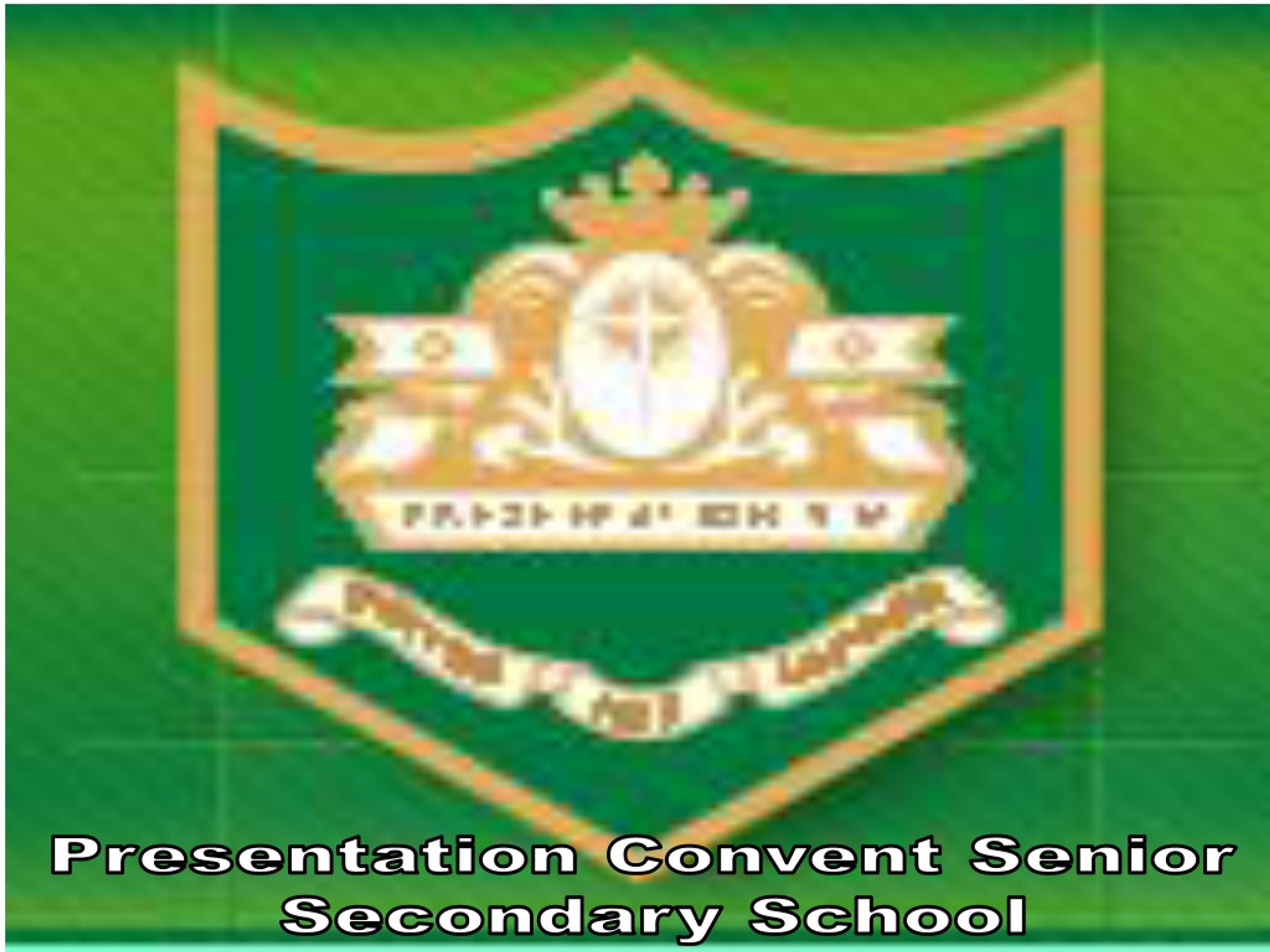 www presentation convent school jammu