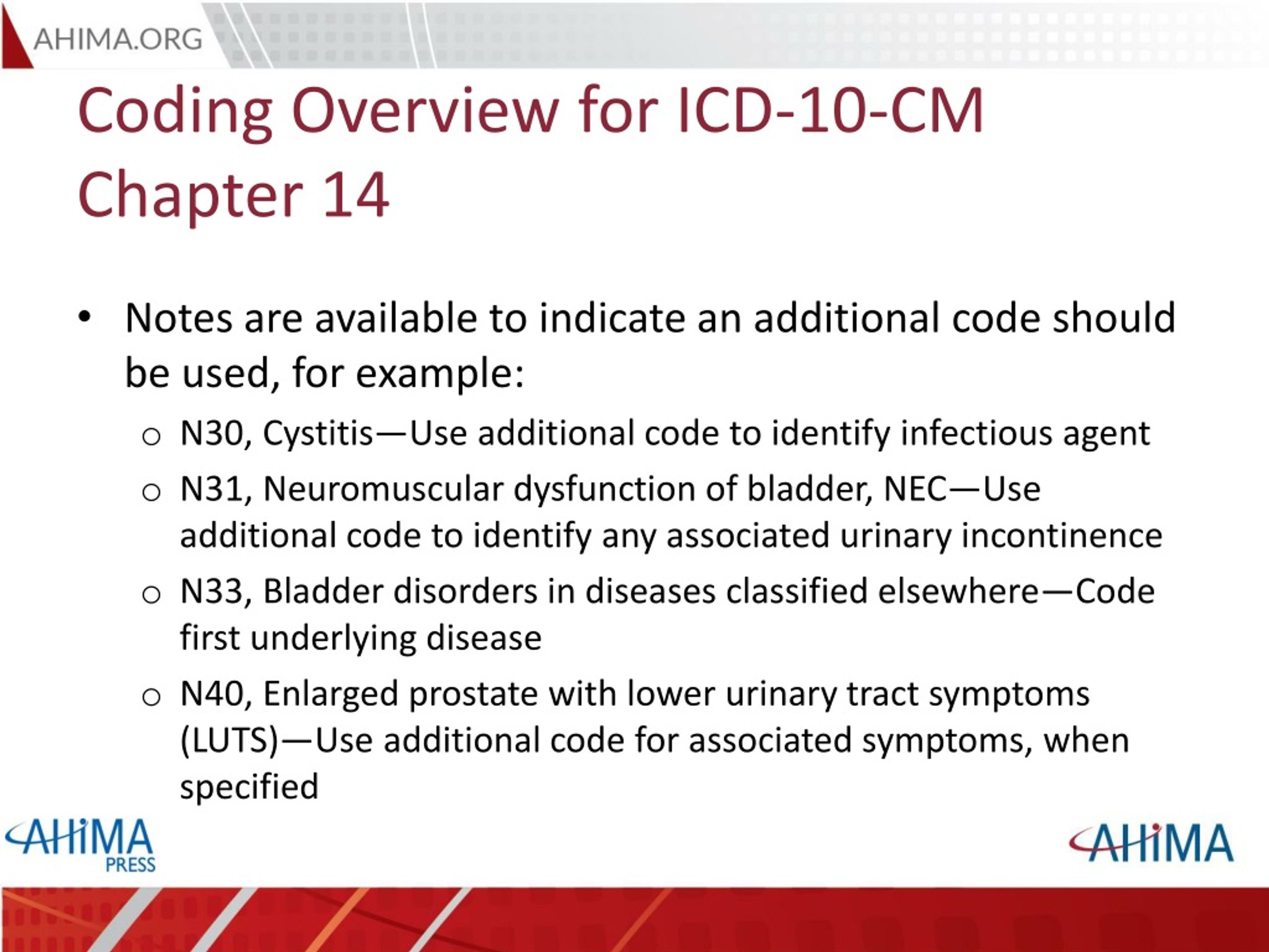 Icd Cm 10 Code For Benign Prostatic Hypertrophy