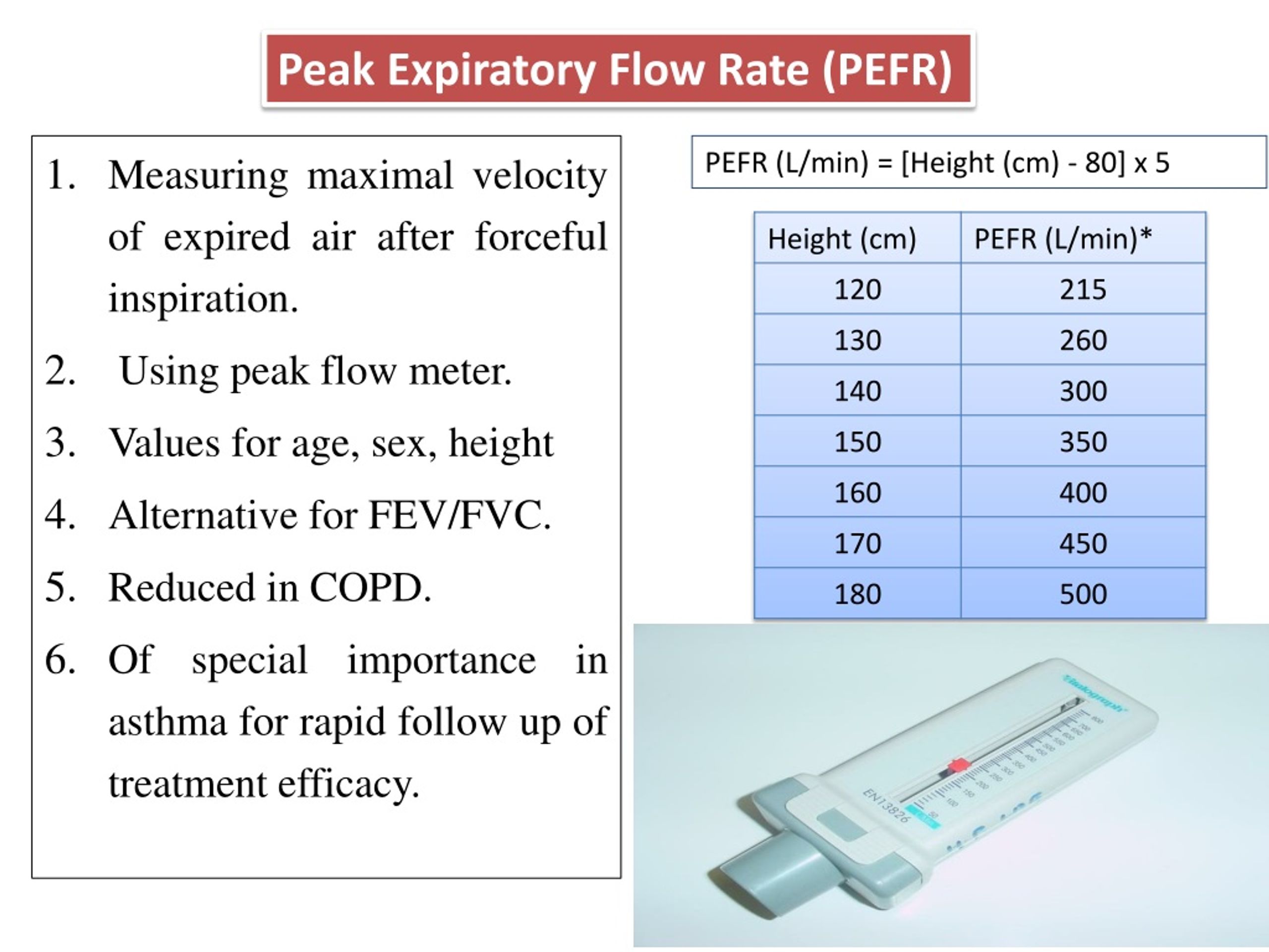 Peak Expiratory Flow Honorable Impressed Vrogue co