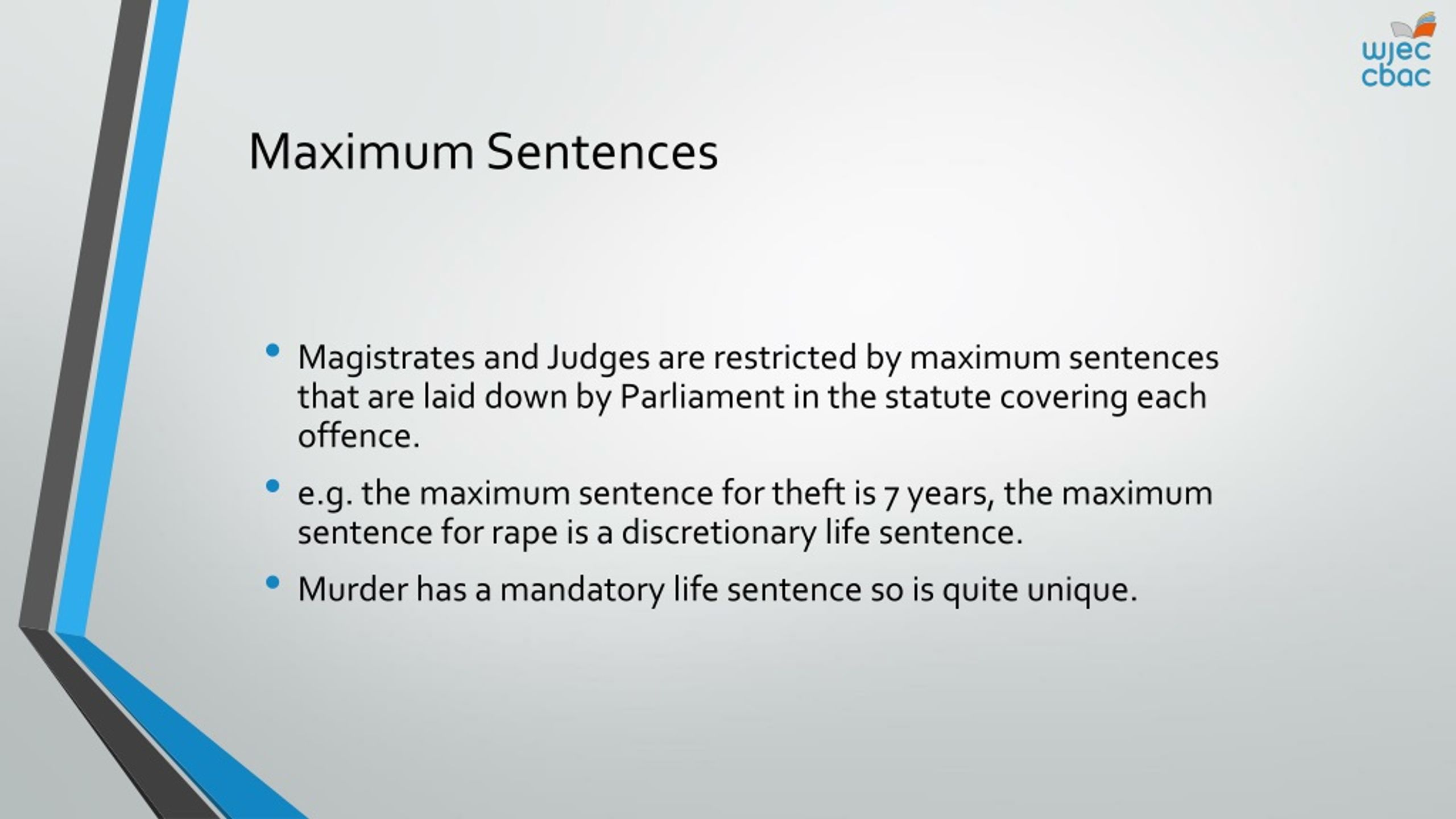 ppt-rules-and-theory-of-criminal-law-principles-of-sentencing