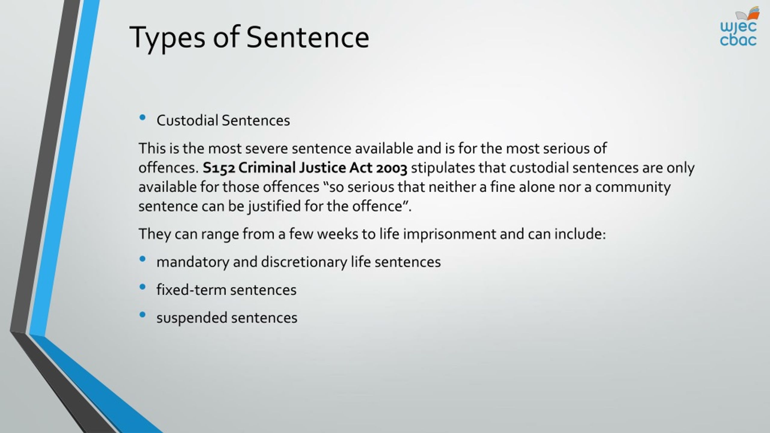 ppt-rules-and-theory-of-criminal-law-principles-of-sentencing