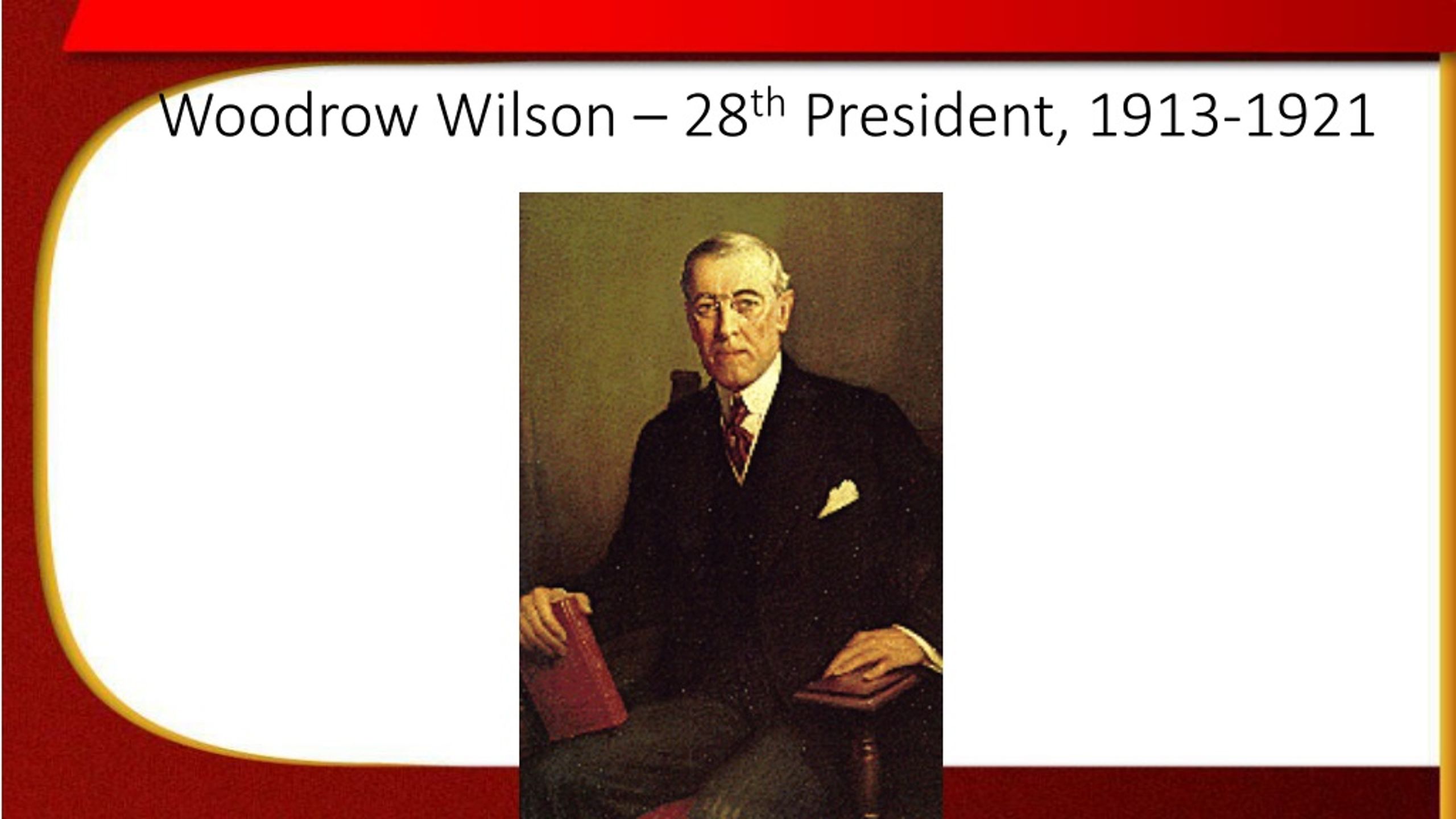 PPT - The Progressive Era (1890-1920) PowerPoint Presentation, free ...