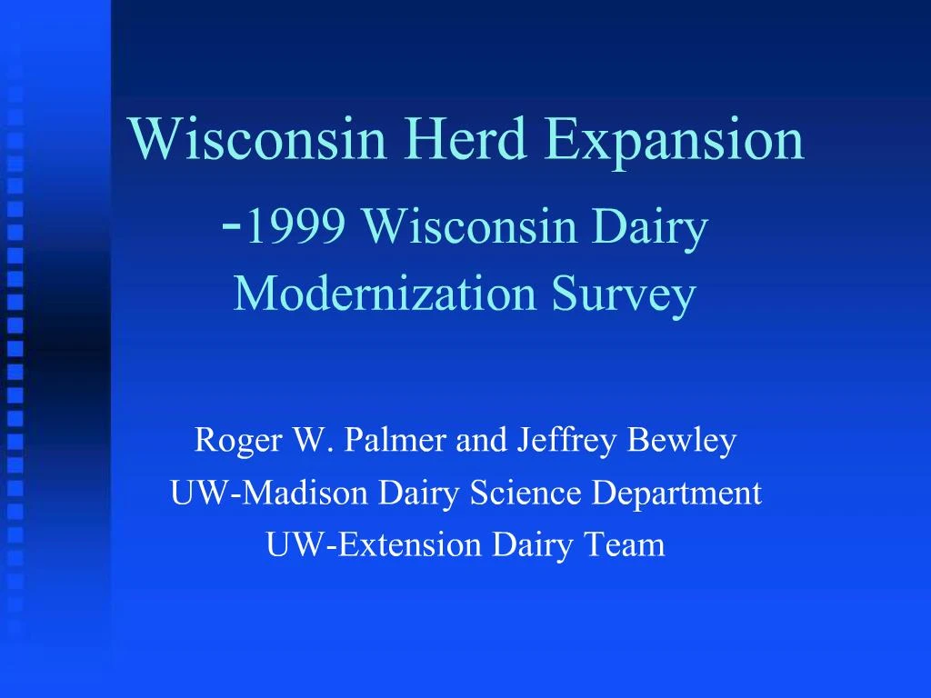 ppt-wisconsin-herd-expansion-1999-wisconsin-dairy-modernization