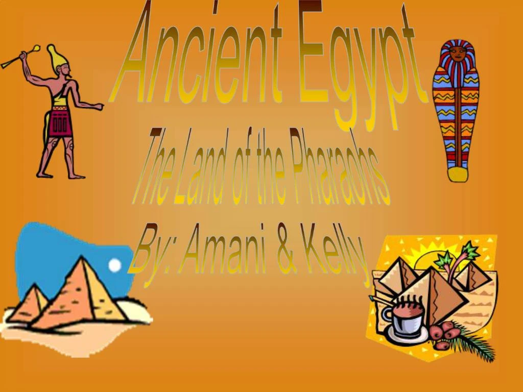 Ppt Ancient Egypt Powerpoint Presentation Free Download Id374735 0063