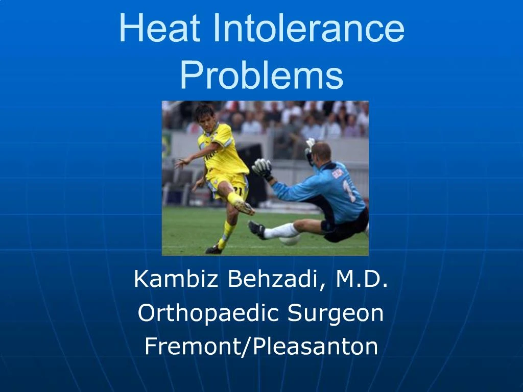 ppt-heat-intolerance-problems-powerpoint-presentation-free-download