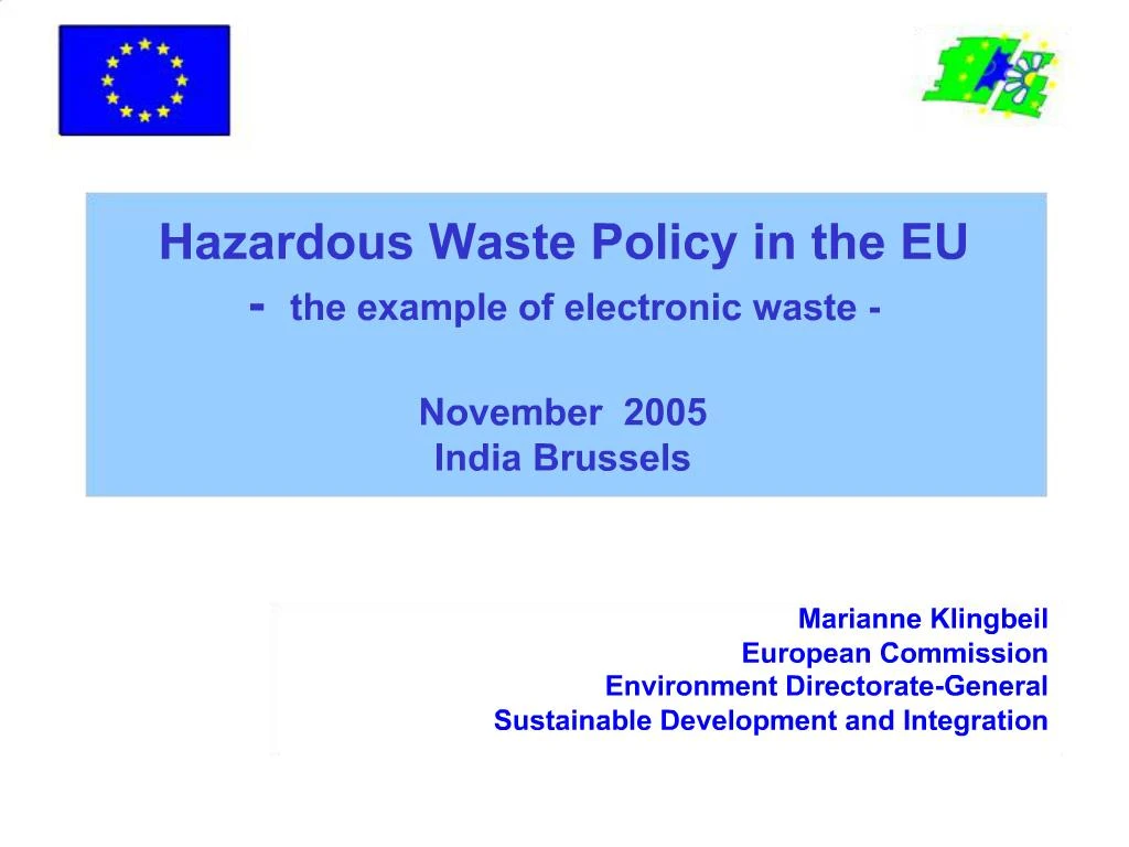 ppt-hazardous-waste-policy-in-the-eu-the-example-of-electronic