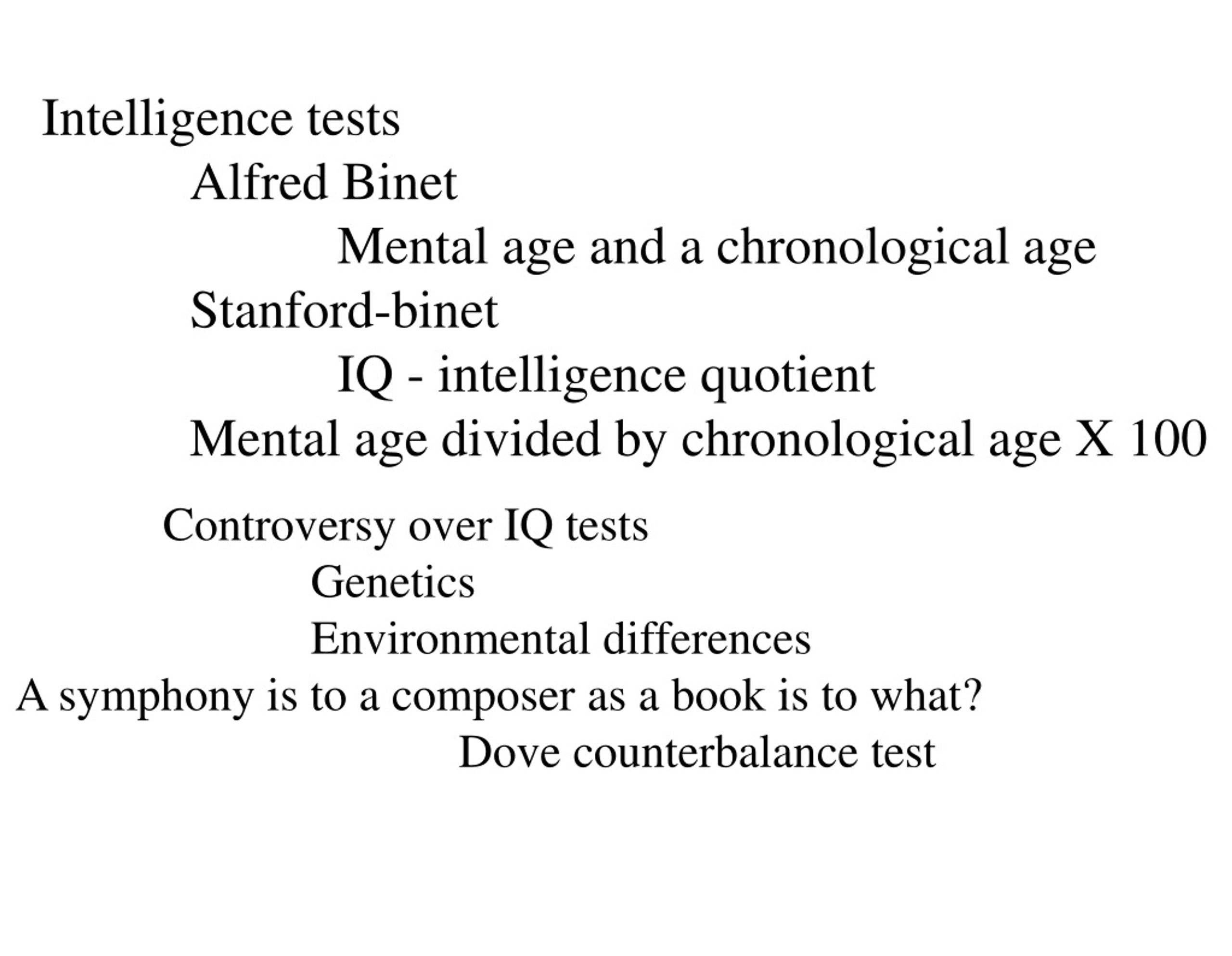 ppt-psychological-testing-basic-characteristics-of-tests-powerpoint-presentation-id-387441