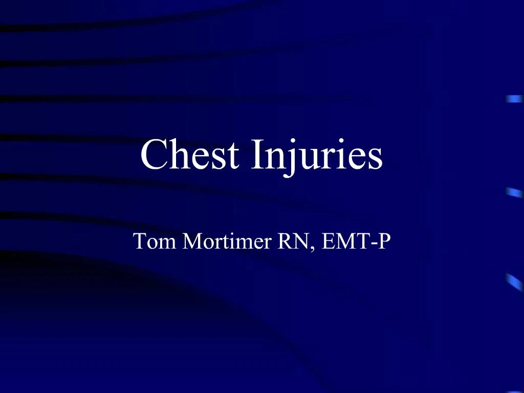 ppt-chest-injuries-powerpoint-presentation-free-download-id-388568