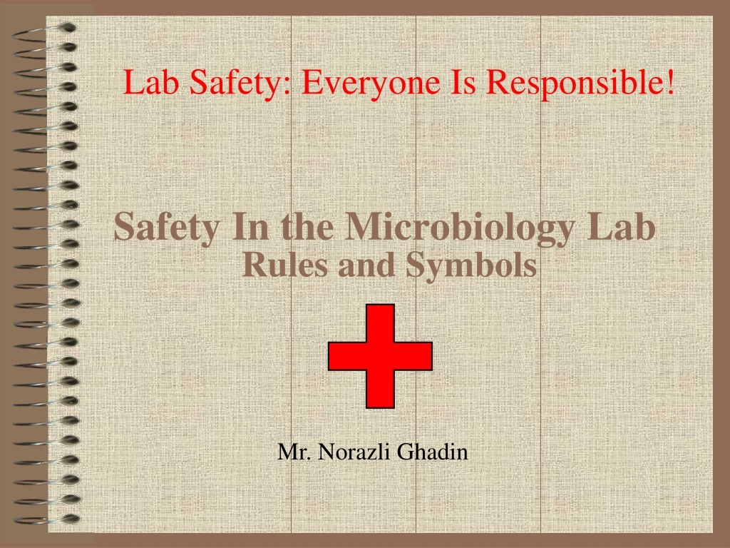 ppt-safety-in-the-microbiology-lab-powerpoint-presentation-free