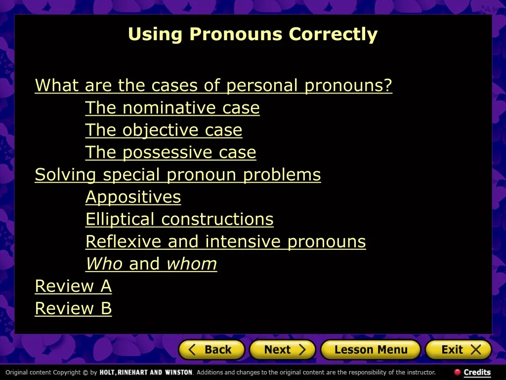 ppt-using-pronouns-correctly-powerpoint-presentation-free-download-id-389401