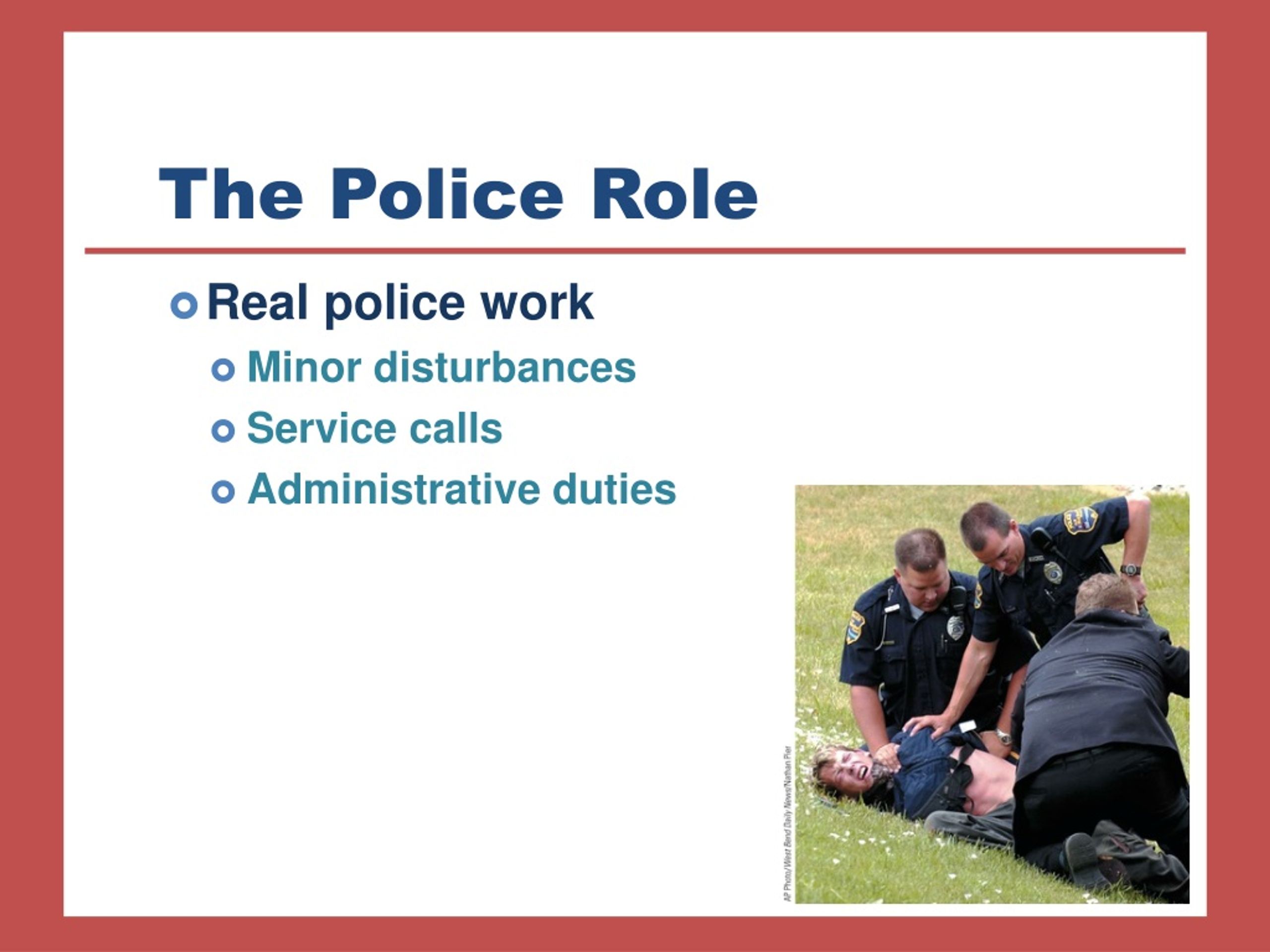 ppt-the-police-organization-role-and-function-powerpoint